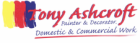 Tony Ashcroft Painter & Decorator