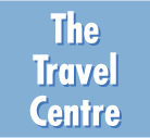 Travel Centre, The-Worldchoice (Worrall & Moore) Ltd