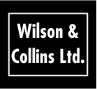 Wilson & Collins Ltd