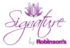 Signature By Robinsons