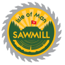 Isle of Man Sawmill