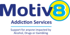Motiv8 Addiction Services  - IOM Charity 275