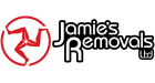 Jamie's Removals