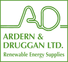 Ardern & Druggan Ltd