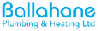 Ballahane Plumbing & Heating Ltd