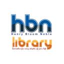 The Henry Bloom Noble Library