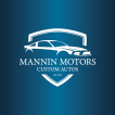 Mannin Motors Ltd