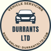 Durrants Limited 