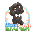 Winter and Dolly’s Natural Dog Treats 