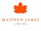 Matthew James Limited