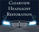 Clearview Headlight Restoration 