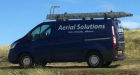 Aerial Solutions Ltd