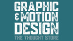 Graphic Design Isle of Man | The Thought Store