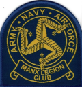 Manx Legion Club