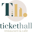 The Tickethall
