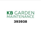 KB Garden Maintenance 