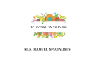 Floral Wishes