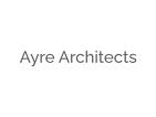Ayre Architects Ltd