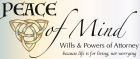 Peace of Mind Wills & Powers of Attorney