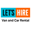 Let's Hire Van and Car Rental